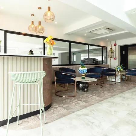 Abc@48 Hotel & Service Apartment-3
